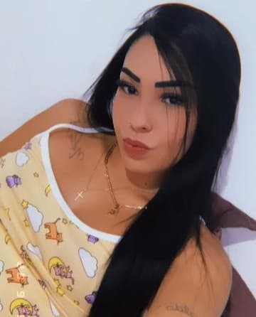 Geovanna — acompanhante em Trindade