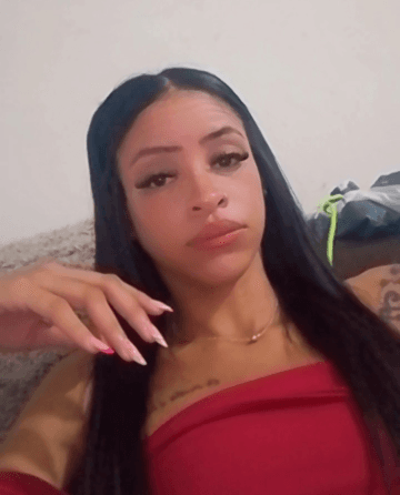 Jessica Santos — acompanhante em Guarujá