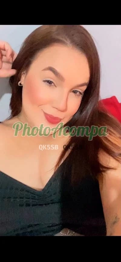 Vanessa Gomes — acompanhante e garota de programa em Ribeirão das Neves