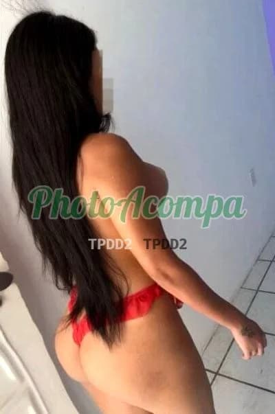 Lya Ramirez — acompanhante em Jundiaí