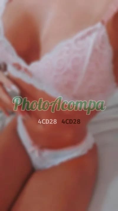 Cristal — acompanhante e garota de programa em Poços de Caldas