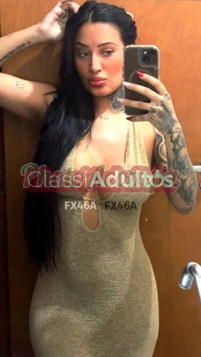 Bianca — acompanhante em Praia Grande (a-13)