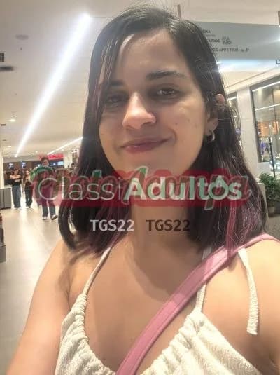 Stella Lins — acompanhante em Belo Horizonte