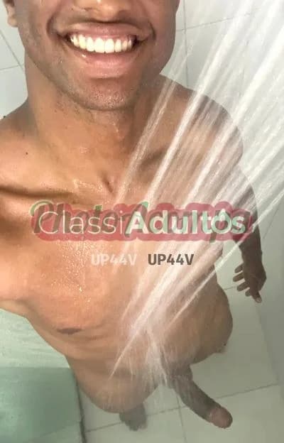 Ricardão — acompanhante masculino em Rio de Janeiro