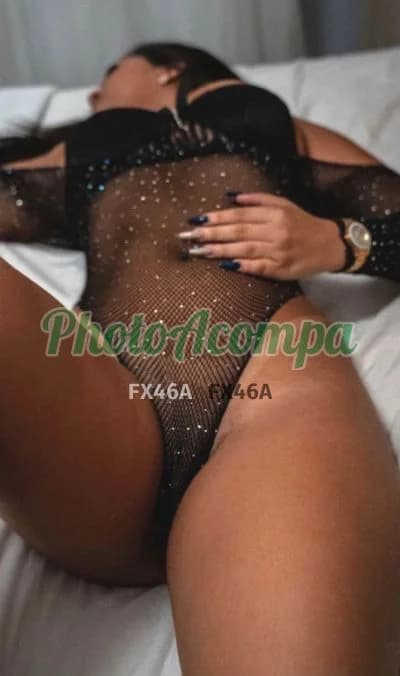 Bianca — acompanhante em Praia Grande (a-13)