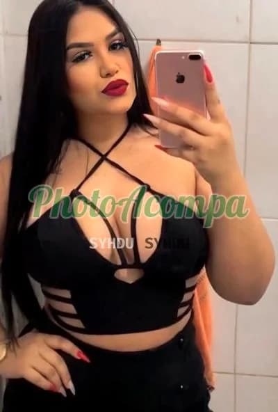 Alicia Duarte — acompanhante em Botucatu