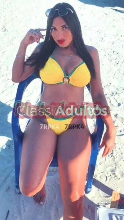 Sofia em Guarujá — atendimento com hora marcada