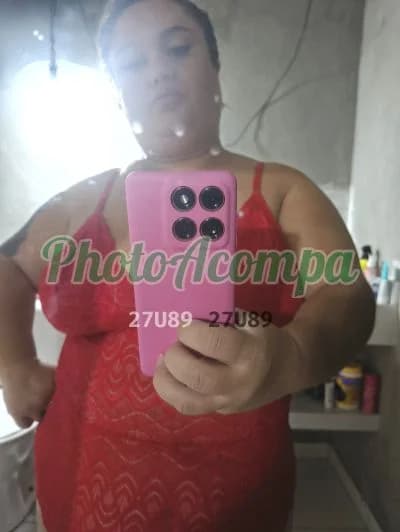 Fabiane Alves Ribeiro — acompanhante em Mogi Guaçu