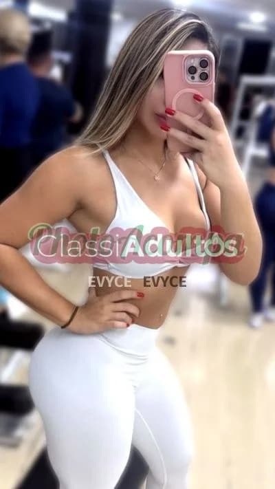 Fernanda Vasconcelos — acompanhante em Caraguatatuba