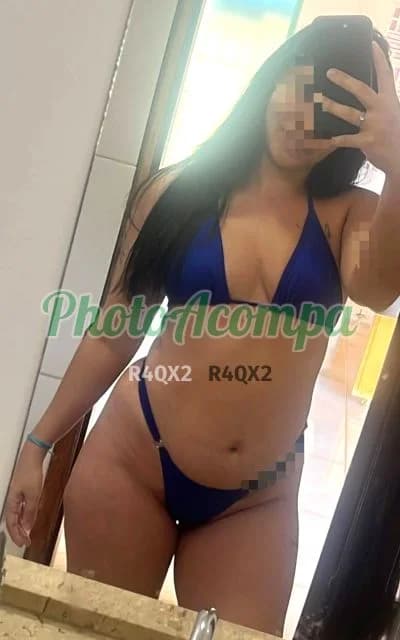 Laura — acompanhante em Goianésia