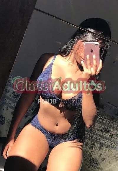 Bella Morena — acompanhante em Jundiaí