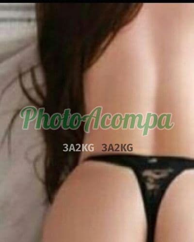 Beatriz, 21 anos — acompanhante em Brasília
