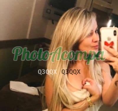 Geovana Cruz — acompanhante em Brasília