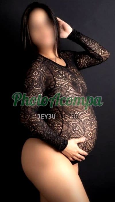 Camilla Prata — acompanhante em Aracaju