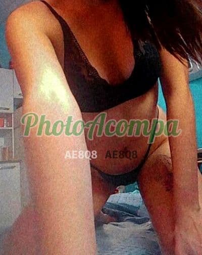 Carla Lima — acompanhante em Belém