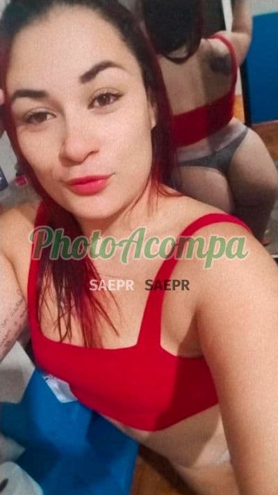 Gabrielle Kouch — acompanhante em Catanduva