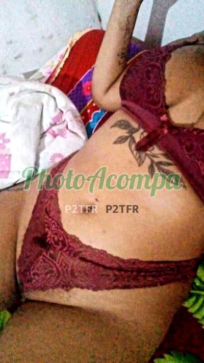 Amanda Souza — acompanhante em Alagoinhas