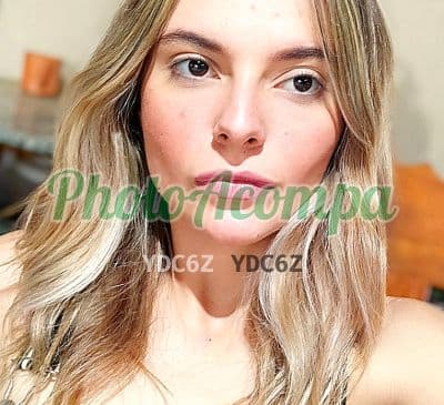 Giovanna Ribeiro — acompanhante em Marília