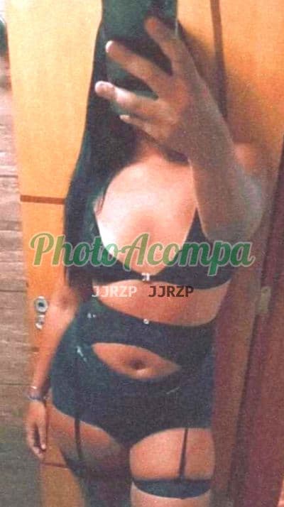 Hellen — acompanhante em Petrópolis
