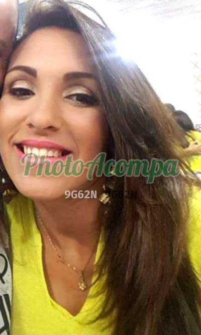 Sheila — acompanhante em Mogi das Cruzes