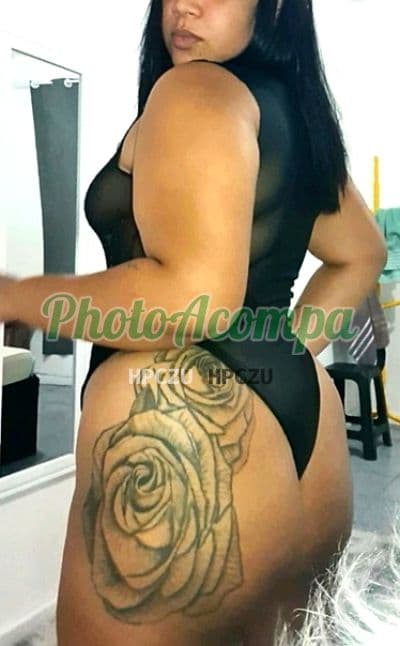 Mayara — acompanhante e garota de programa em Campos dos Goytacazes
