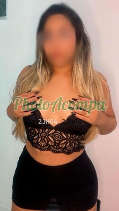Letícia Maseratti — acompanhante em Catanduva