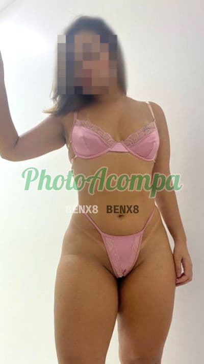 Alicinha — acompanhante em Valinhos