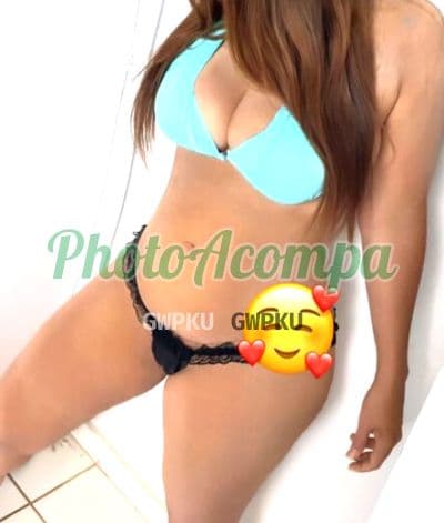 Jade — acompanhante em Catanduva