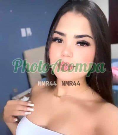 Lara — acompanhante em Botucatu