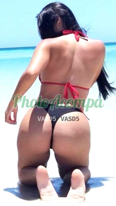 Paulinha — acompanhante em Navegantes