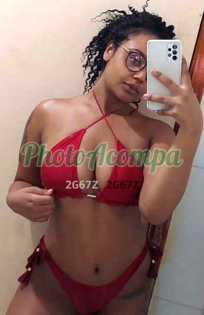 Tainá — acompanhante em Catanduva