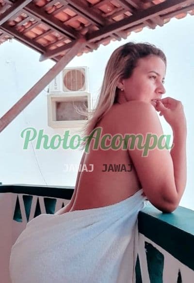 Vanessa — acompanhante em Petrópolis