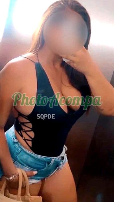Amanda fotos reais — acompanhante em Lauro de Freitas