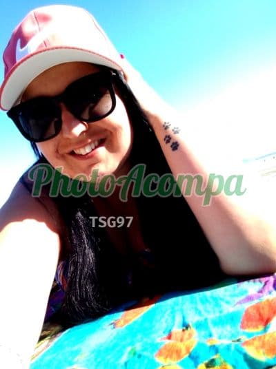 Karol — acompanhante em Navegantes