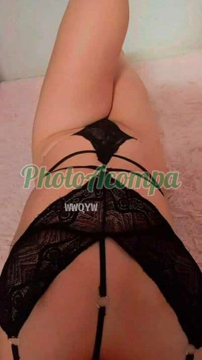 Luiza Dornelles — acompanhante em Sapucaia do Sul