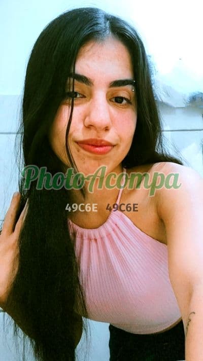Nathalia Kauana — acompanhante em Catanduva