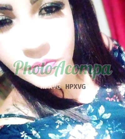 Lauana — acompanhante em Navegantes