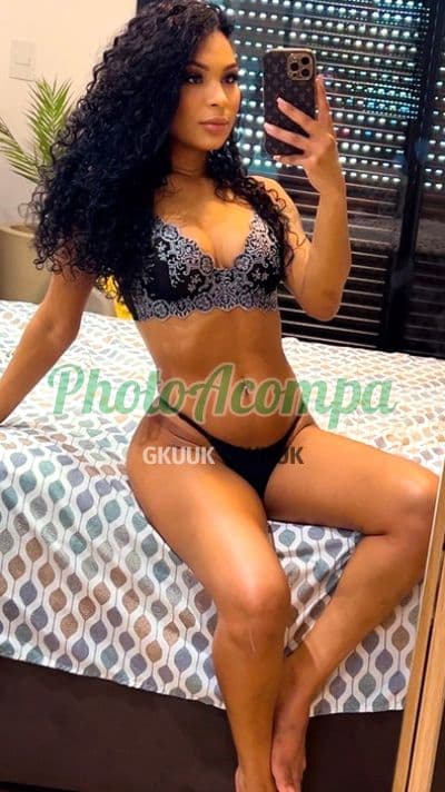 Maju — acompanhante em Panambi