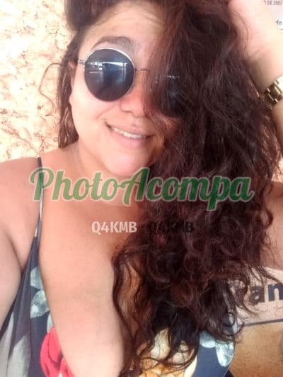 Leila Lins — acompanhante em Catanduva