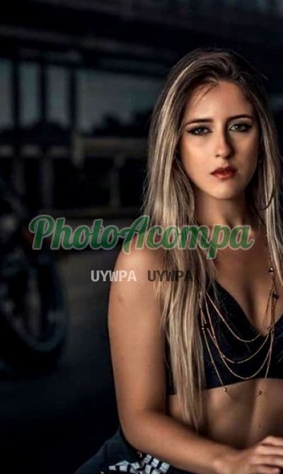 Jessica Maria — acompanhante em Petrópolis