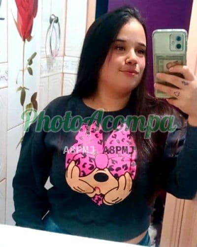 Gabriela Martins — acompanhante em Marília
