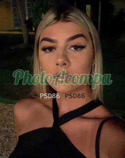 Juliana Martins — acompanhante em Petrópolis