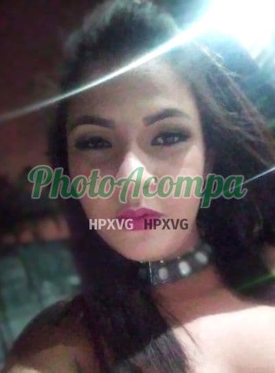 Lauana — acompanhante em Navegantes