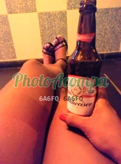 Fernanda Quitandinha — acompanhante em Petrópolis