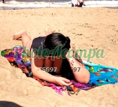 Karol — acompanhante em Navegantes