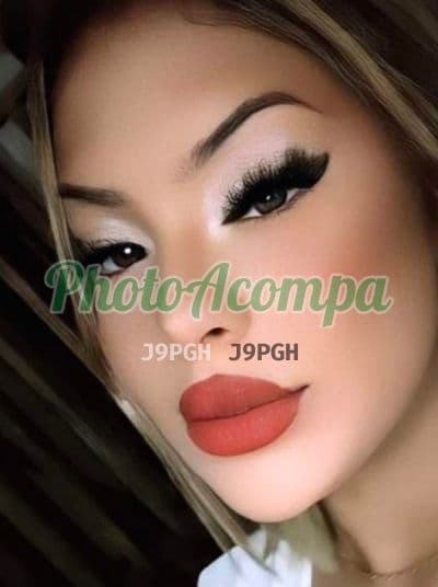 Rosy — acompanhante em Passo Fundo