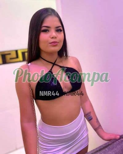 Lara — acompanhante em Botucatu