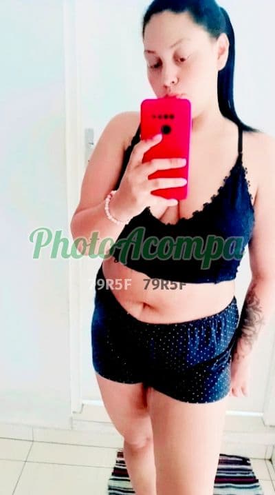 Milena — acompanhante em Jandira