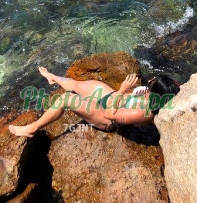 Maya Cortes — acompanhante em Araraquara