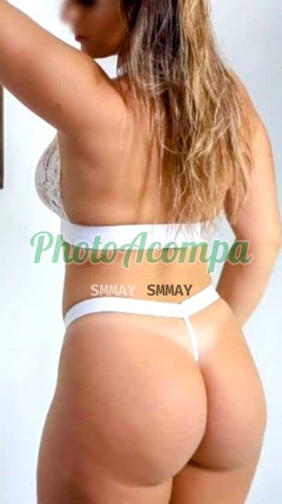 Ligian — acompanhante em Caraguatatuba